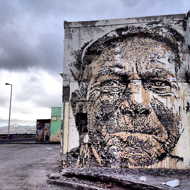 Street Art in Berlin, London und Paris | Kleider günstig Online ... Street Art in Berlin, London und Paris | Kleider günstig Online ...
