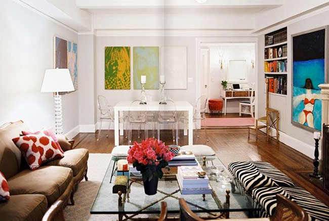 Modernes wohnzimmer luxus interieur für unser neues haus ... Wohnzimmer design tipps