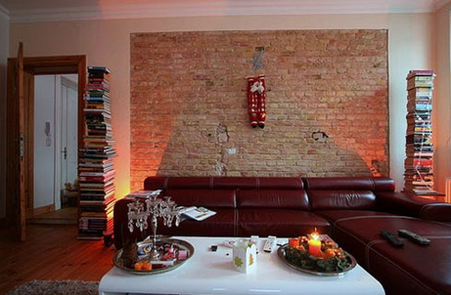 Modernes wohnzimmer luxus interieur für unser neues haus ...