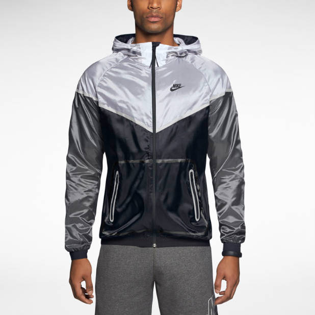 Nike Jacke M Nsw Dwn Fill Bombr
