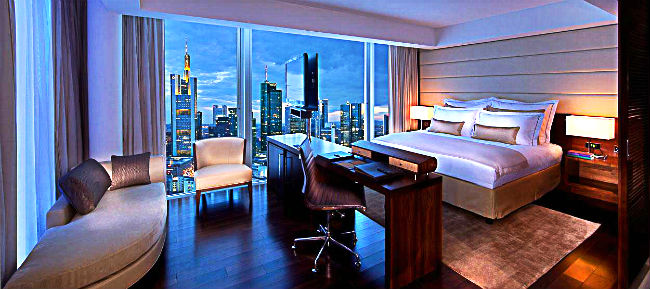 Hotel Doormann Frankfurt Hotel Doormann Frankfurt