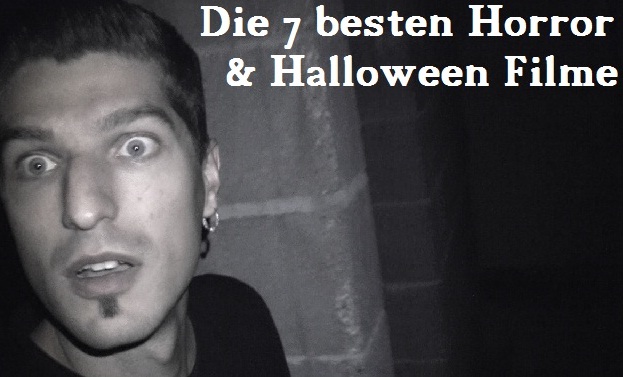 Halloween Film: Die 7 besten Horror & Halloween Filme