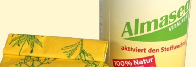 Erfahrungen mit Almased