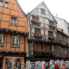 elsass sehenswürdigkeiten urlaub frankreich colmar