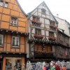 elsass sehenswürdigkeiten urlaub frankreich colmar