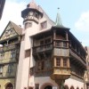 elsass sehenswürdigkeiten urlaub frankreich colmar