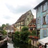 elsass sehenswürdigkeiten urlaub frankreich colmar