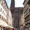 elsass sehenswürdigkeiten urlaub frankreich strasbourg