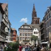 elsass sehenswürdigkeiten urlaub frankreich strasbourg