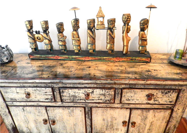 Highboard Highboard