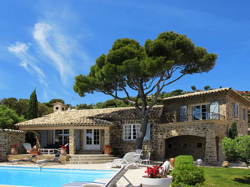 Ferienhaus Cote d’Azur: Urlaub in Nizza, Cannes & St Tropez
