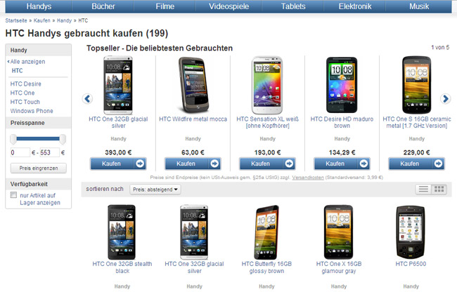 rebuy erfahrungen test ebay shop 