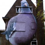 street art berlin paris london urban art
