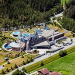 wellness bilder österreich acqua dome sölden