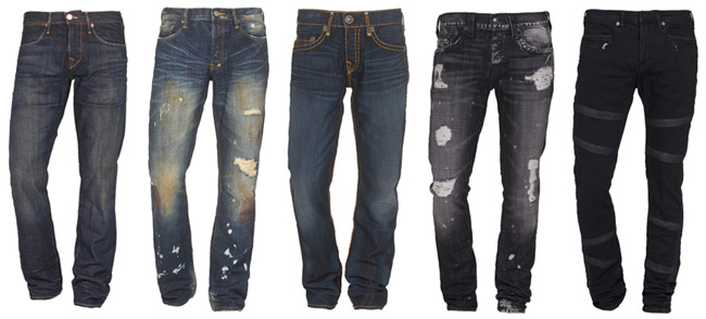 diesel jeans dsquared true religion prps fashion shop