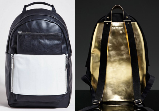 Vintage Rucksack & Taschen – die top Designs 2014