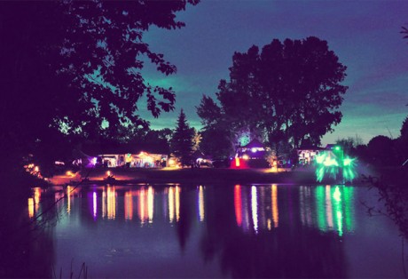 Festival Checkliste – Elektro, Techno, House & Rock