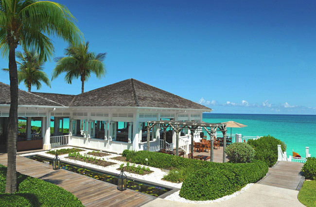 The One & Only Ocean Club Bahamas – Luxus Resort