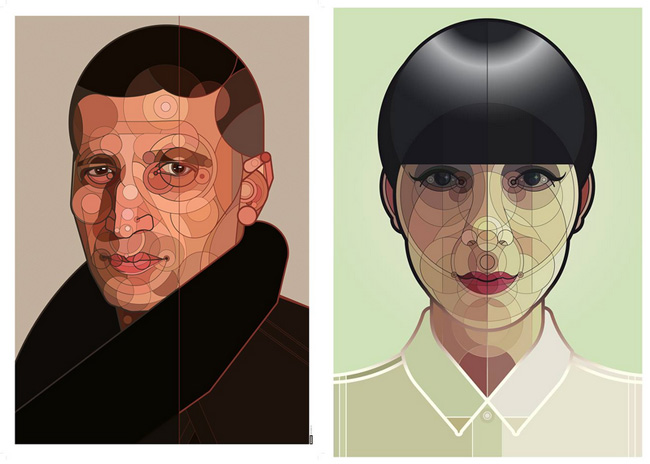 ata-bozaki-grafik-kunst-illustration-design-portrait