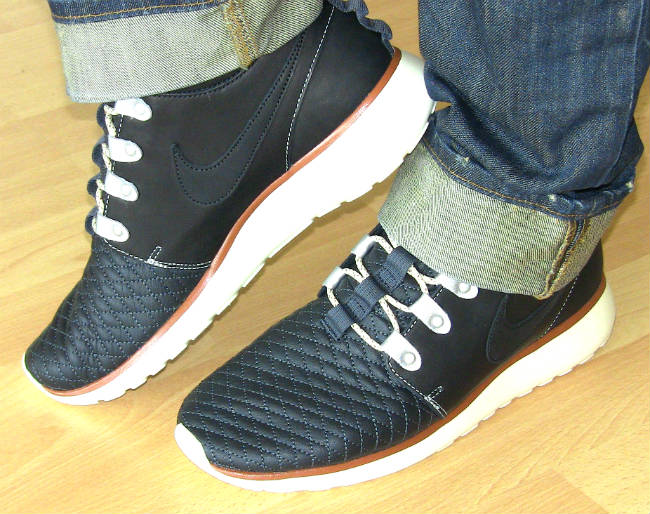 NIKE Roshe Run Herren