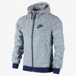 Nike Windrunner Jacke für Herren im Test Grau