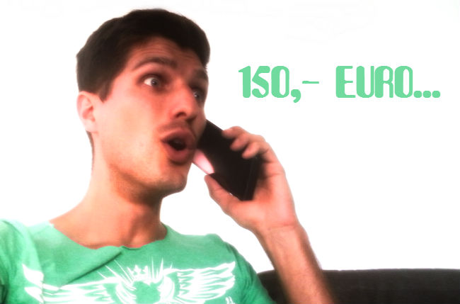Wiko Slide: Billige & Preiswerte Smartphones bis 150 Euro