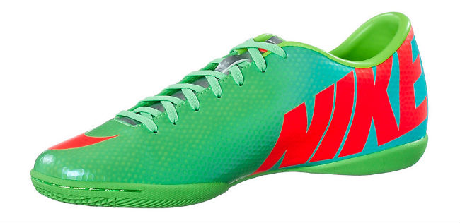 Nike Mercurial Hallenschuhe