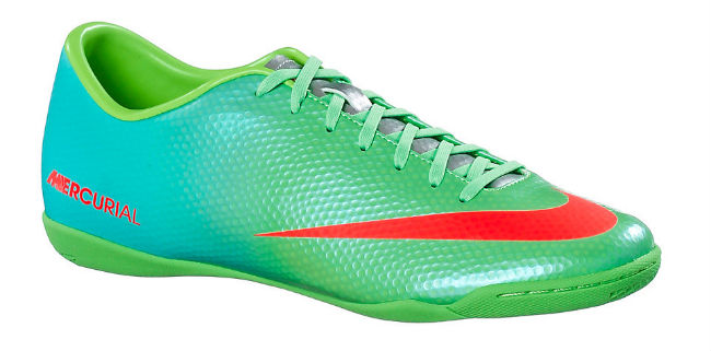 Nike Mercurial Hallenschuhe