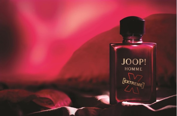 JOOP Homme Extreme = SEX ? (sponsored)