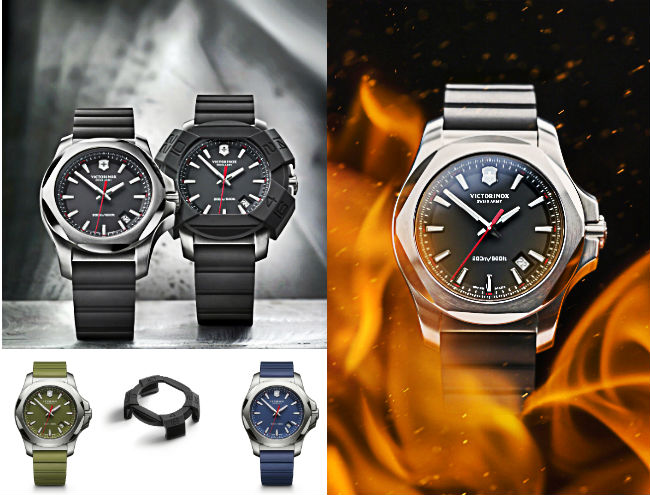 Victorinox Uhren Qualität Test