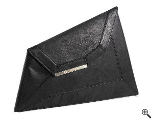 Handtasche schwarz für Schöne Cocktailkleider Disco Outfit Ideen