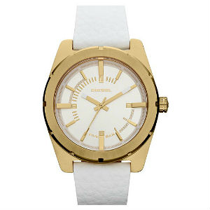 Diesel Uhrenarmband Diesel Armbanduhr Damen