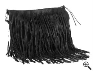 Handtasche für Charleston Flapper Kleid 20er Jahre Outfit Tipp