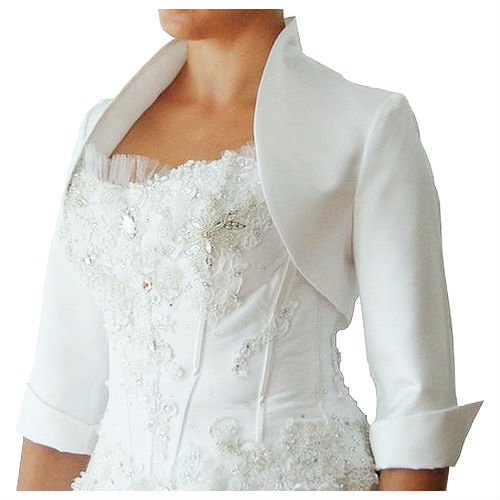 Bolero für Brautkleider 2015 Hochzeitsoutfit 2016