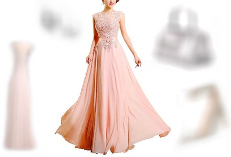 Warum ich Elena diese Lactraum Kleider als perfektes Outfit für eine Hochzeit als Gast empfehlen kann