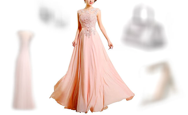 Warum ich Elena diese Lactraum Kleider als perfektes Outfit für eine Hochzeit als Gast empfehlen kann
