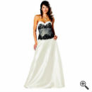 Brautkleider A Linie Hochzeitsoutfit