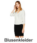 Blusenkleider