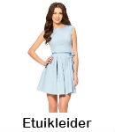 Etuikleider