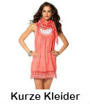 Kurze Kleider