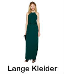 Lange Kleider