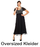Oversized Kleider