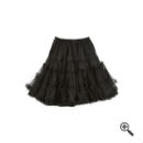 Petticoat 60er Kleider Petticoat 60er Outfit Stil