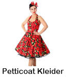 Petticoat Kleider