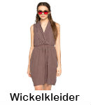 Wickelkleider