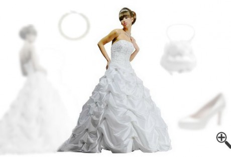 Designer Brautkleider 2016: Diese 3 Hochzeitsoutfit Tipps hat Maria sprachlos gemacht