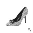 Pumps für Kleider für Silvester 2016 Party Silvester Outfit