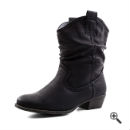 Western Stiefel für Westernkleider Country Style Western Outfit