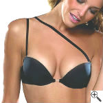 One Shoulder BH