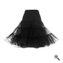 Petticoat für Rockabilly Kleider XXL Retro Style